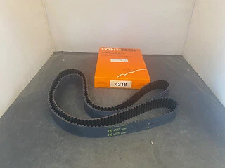 ContiTech Timing Belt - 4318 - Fits Subaru SVX 3.3L 1992-1997 - Image 1 of 4
