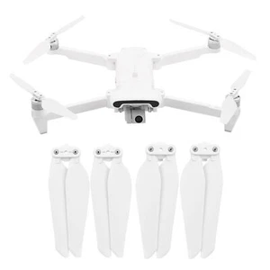 For FIMI X8 SE Quadcopter Quick Release Blades Foldable Propeller - Picture 1 of 12