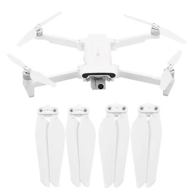 For FIMI X8 SE Quadcopter Quick Release Blades Foldable Propeller - Image 1 of 4