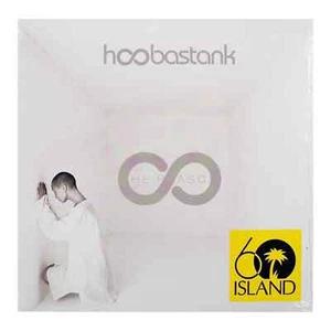 Hoobastank: The Reason (Vinyl) New Sealed - Imagen 1 de 2