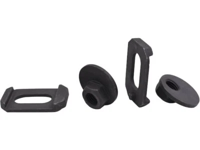 Kit de inclinación delantera 35154ZZHX 2005 2006 para Ford F150 2004-2019 Foto 1 de 2