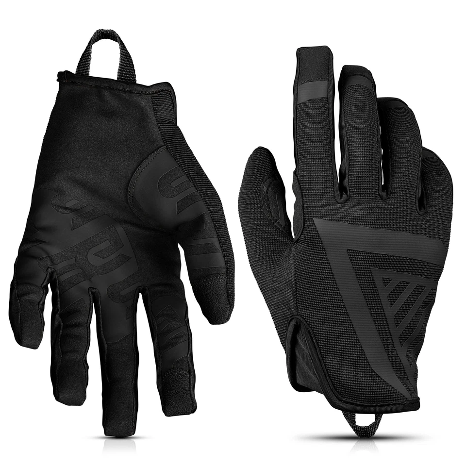 [Glove Station]The Impulse Full Finger Tactical Shooting Gloves Military Gear - Image 1 of 1