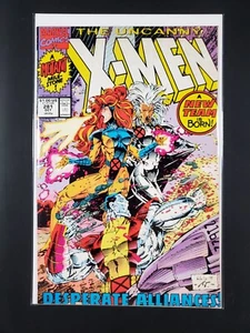 The Uncanny X-men #281 Edizione Diretta Marvel Comics 1991 - Foto 1 di 13