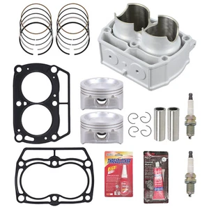 Kit de reconstrucción junta de pistón cilindro para Polaris RZR 800 LE EF 2009-2014 - Imagen 1 de 12