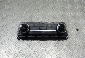 2022 FORD ECOSPORT ACTIVE MK2 CR6 PETROL A/C HEATER CLIMATE CONTROL UNIT *10060 - Picture 1 of 6