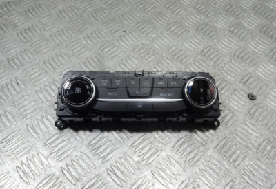 2022 FORD ECOSPORT ACTIVE MK2 CR6 PETROL A/C HEATER CLIMATE CONTROL UNIT *10060 - Image 1 of 4