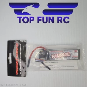 Thunder Power TP5000-45R70 RC Rampage 4 Cell Battery 70C Universal For 4S - Picture 1 of 1
