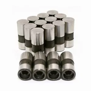 Chevy SBC BBC VT-1992 Solid Mechanical Engine Lifters Flat Tappet 350 400 454 - Picture 1 of 3