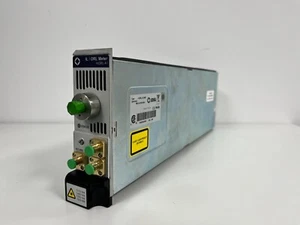 Viavi JDSU MORL-A13456-M100-MFA IL/RL Meter 1310/1490/1550/1625nm Module MAP-200 - Picture 1 of 4