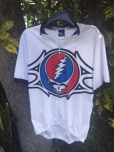 7b Men's Bicycle Shirt New Ride7b Large - Picture 1 of 8
