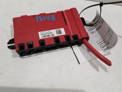 2015 BMW 320I F30 MÓDULO DE CONTROLE TERMINAL DE DISTRIBUIÇÃO DE ENERGIA BATERIA SEDÃ 2.0L  - Imagem 1 de 4