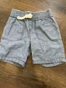 Jumping Beans 3t Jeansshorts - Bild 1 von 3