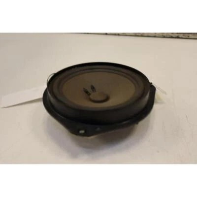 ALTOPARLANTE PORTA ANT. DX PER OPEL CORSA D (11-14) S07 1.2 16V (63KW) 2011 - Immagine 1 di 4