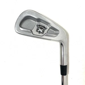 Callaway X Forged 6 Eisen - Project X Rifle 5.0 Flighted Precision Schaft - Bild 1 von 5