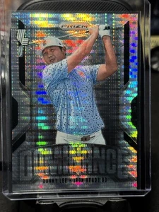 2025 Panini Prizm LIV #5 Danny Lee Dominance Pulsar - Picture 1 of 2