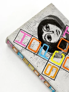 Julio Cortázar, Gregory Rabassa / HOPSCOTCH 1st Edition 1967 - Picture 1 of 5