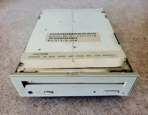 INTERNAL SCSI 50 PIN CD ROM SUN Micro S. Sony CDU 8012 DRIVE FOR SAMPLERS|PC|MAC - Picture 1 of 4