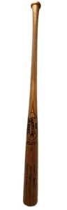 Joe Morgan Louisville Slugger 125 Model M253 Game Used Baseball Bat PSA LETTER - Picture 1 of 11