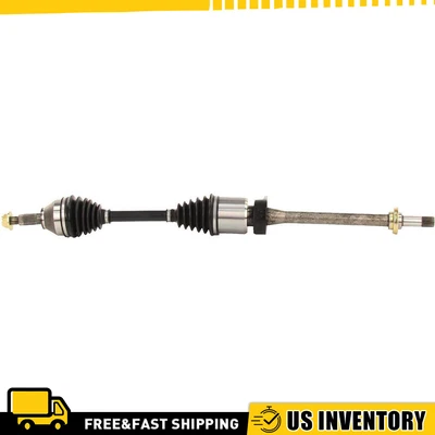New OE Front Right CV Axle For 2013-2017 Ford Taurus w/ Warranty_SW - Image 1 of 4