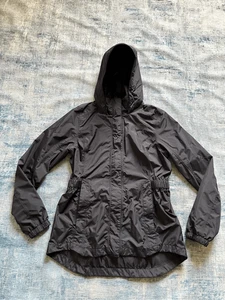 The North Face Black Resolve Parka II (Style NF0A3MHQ) Women's Medium - Picture 1 of 9