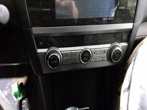 Temperature Control Automatic Temperature Control Fits 15-17 LEGACY 925114 - Picture 1 of 12