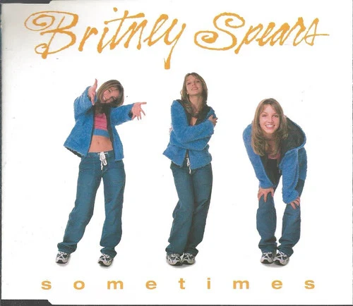 Sometimes - Bild 1 von 1