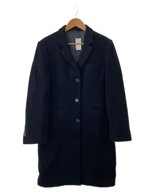 Acne Studios Coat black 40 Used - Image 1 of 4