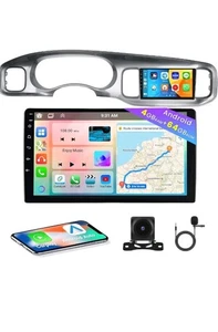 4+64G Car Radio Stereo for Dodge Charger (LHD)2011 2012 2013 2014 Android Radio - Picture 1 of 8