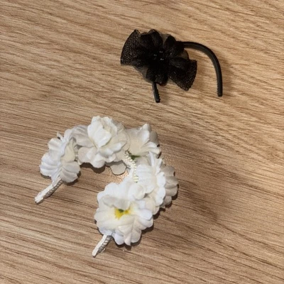 Integrity Toys  hairbands - please read  - Image 1 of 4