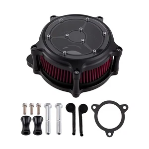 Performance Air Intake for Harley Touring Road Glide Street Glide 2008-2016 - Bild 1 von 16