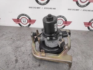 HONDA S2000 SEKUNDÄRLUFTPUMPE + HALTERUNG ORIGINAL 28K KM S2K AP1 AP2 - Bild 1 von 8