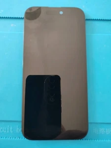 Apple iPhone 15 Genuine Screen Oled Display 100% Original Grade A - Picture 1 of 3