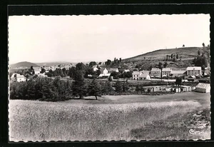 AK Aumont, Bahnhofsquartier  - Bild 1 von 2