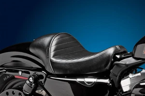 LE PERA - SOLO SATTEL - HARLEY-DAVIDSON SPORTSTER XL AB 2004 - Bild 1 von 3