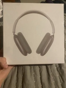 airpod pro max argent scellé - Photo 1 sur 3