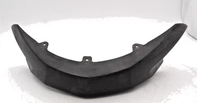 2006 06 Yamaha Morphous CP 250 front upper cowl cover mole plastic  1B7-28347-00 — 第 1/4 张图片