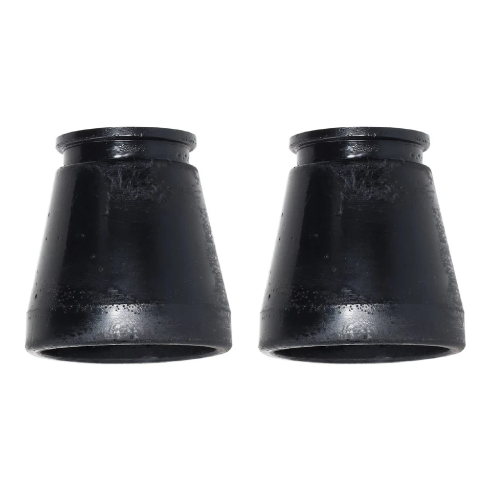 Sellos de barra de torsión Polygraphite® 1975-1979 Chrysler Cordoba 75 76 77 78 79 NUEVO Foto 1 de 4