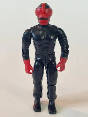 1986 Remco American Defense Фигурка Болотного Человека - G.I. Joe KO / Adjent - Изображение 1 из 4