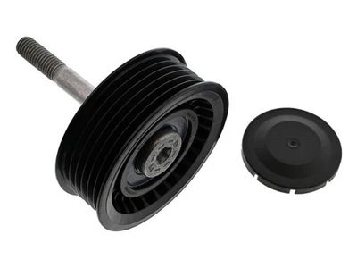 GENUINE PORSCHE 95814527901 Drive Belt Idler Pulley Porsche Macan Panamera - Image 1 of 2