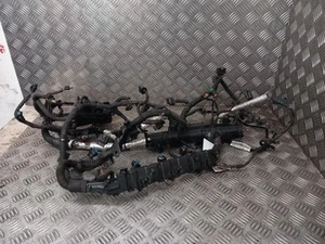 Jaguar XE Mk1 Engine Wiring Loom 2.0L Diesel G4D314A099A 2015 - Picture 1 of 12