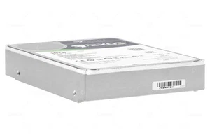ST10000NM0096 SEAGATE EXOS X10 HDD 10TB 7.2K SAS 12G 3.5" LFF - Photo 1/4