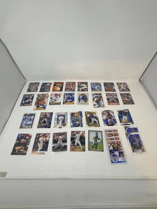 Mike Piazza 37 Card Lot 30 Different Rookie 1993-2022 Dodgers Mets HOF See List - Picture 1 of 7