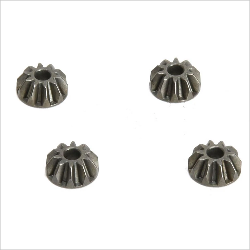 Diff. Gear 10T #8710 (RC-WillPower) Agama A8/A215/A319 - Image 1 of 1