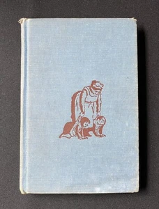 Nurse Matilda by Christianna Brand—1st Edition, 1964—HC & Illus by E Ardizzone - Bild 1 von 11
