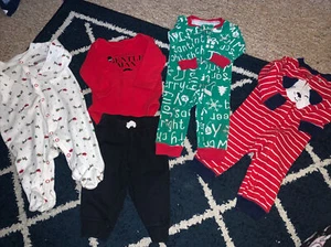 9 Monate Carters Konvolut für Jungen - Bild 1 von 1