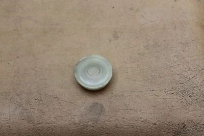 1980 年 YAMAHA XS1100 特别前制动计算器盖密封 (YB54) — 第 1/4 张图片