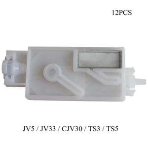 12pcs Mimaki Damper for Mimaki JV5 / JV33 / CJV30 / TS3 / TS5 NEW - Picture 1 of 6