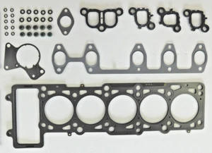 MK5 VW TRANSPORTER T5 TOUAREG CARAVELLE 2.5 TDi 03 ON HEAD GASKET SET - Picture 1 of 1