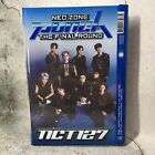 Neo Zone : The Final Round NCT127 CD & Photo Book Kpop