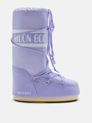 Stivali Moon Boot nylon - Imagen 1 de 4